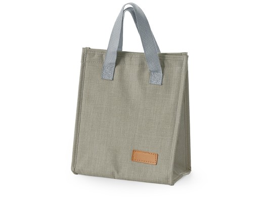 Bolsa térmica 6l com logotipo