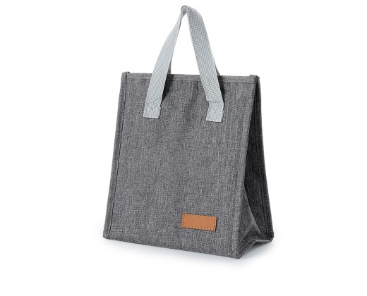 Bolsa térmica 6l com logotipo