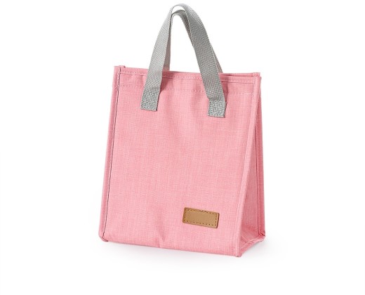 Bolsa térmica 6l com logotipo