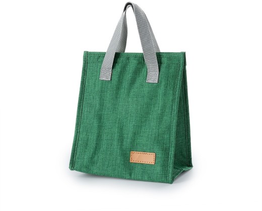 Bolsa térmica 6l com logotipo