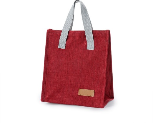 Bolsa térmica 6l com logotipo