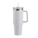 Caneca térmica 1,2l com logotipo