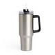 Caneca térmica 1,2l com logotipo