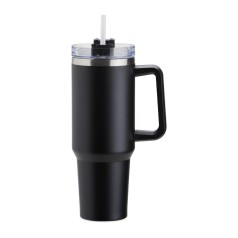 Caneca térmica 1,2l com logotipo