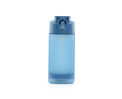 Garrafa plástica 550ml promocional