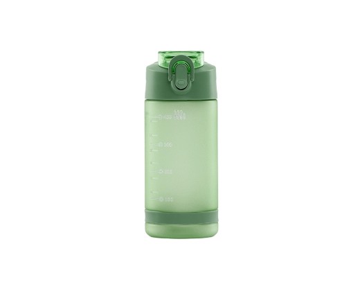 Garrafa plástica 550ml promocional