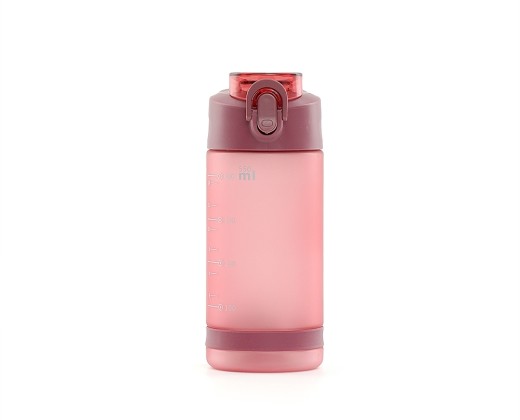 Garrafa plástica 550ml promocional