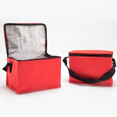 Bolsa térmica 4 litros para empresas