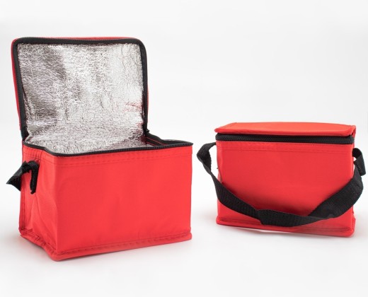 Bolsa térmica 4 litros para empresas