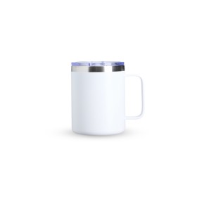 Caneca térmica 350ml para brinde