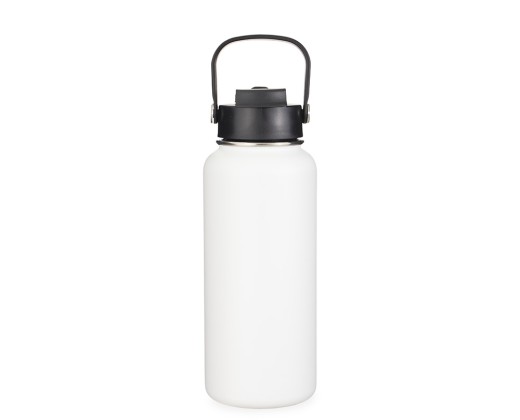 Garrafa térmica inox 950ml para brinde