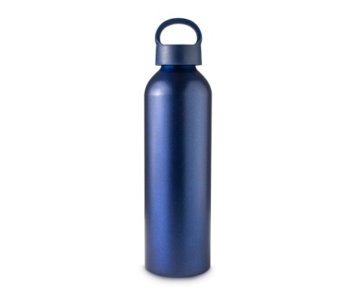 Garrafa alumínio 630ml para empresas