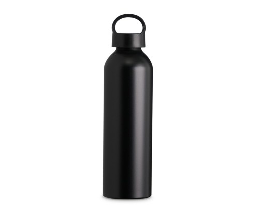 Garrafa alumínio 630ml para empresas