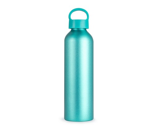 Garrafa alumínio 630ml para empresas