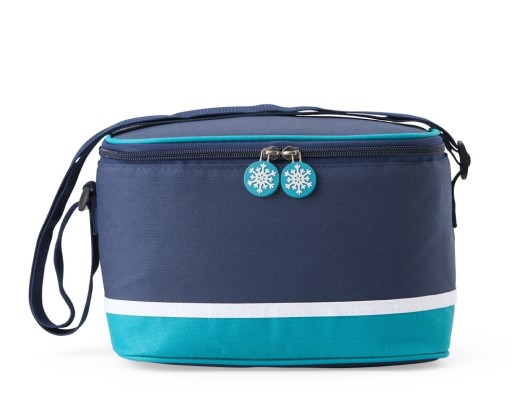 Bolsa térmica 7 litros personalizado