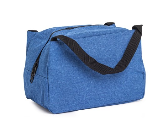 Bolsa térmica 8l com logotipo