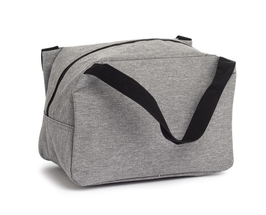 Bolsa térmica 8l com logotipo