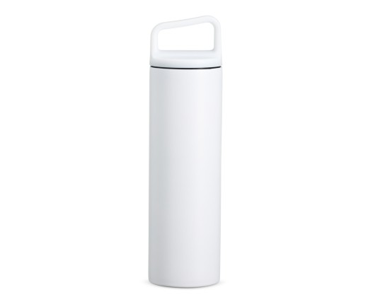 Garrafa térmica  600ml personalizado