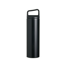 Garrafa térmica  600ml personalizado