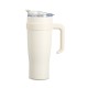 Caneca térmica 1,2l com logotipo