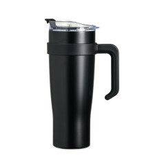 Caneca térmica 1,2l com logotipo