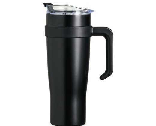 Caneca térmica 1,2l com logotipo