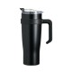 Caneca térmica 1,2l com logotipo