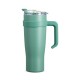 Caneca térmica 1,2l com logotipo