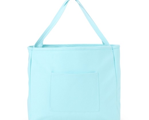 Sacola de lona 20l personalizado