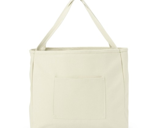 Sacola de lona 20l personalizado
