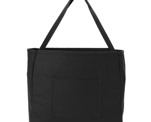 Sacola de lona 20l personalizado