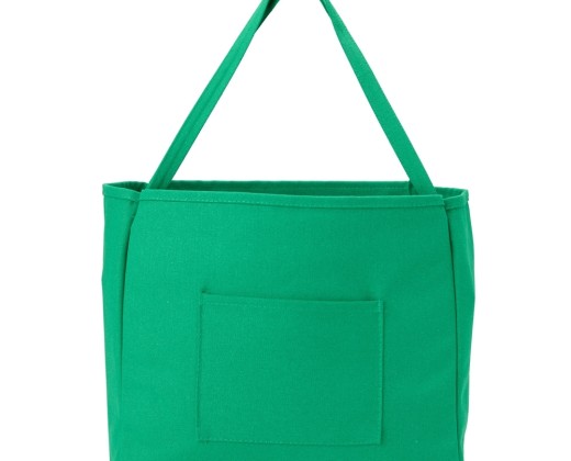 Sacola de lona 20l personalizado