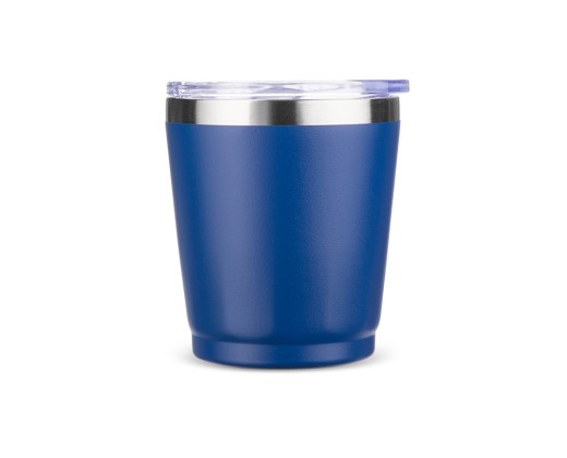 Copo térmico 200ml para empresas