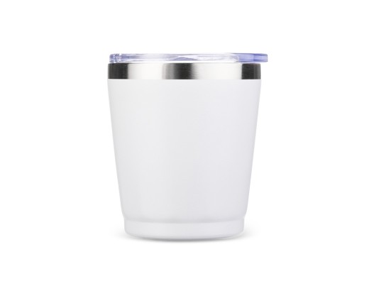 Copo térmico 200ml para empresas