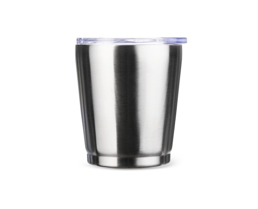 Copo térmico 200ml para empresas