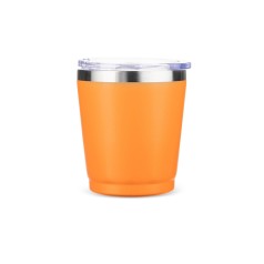 Copo térmico 200ml para empresas