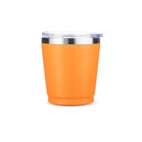 Copo térmico 200ml para empresas