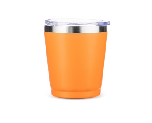Copo térmico 200ml para empresas