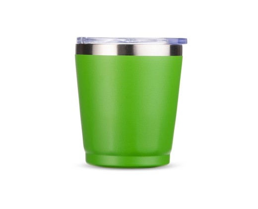 Copo térmico 200ml para empresas