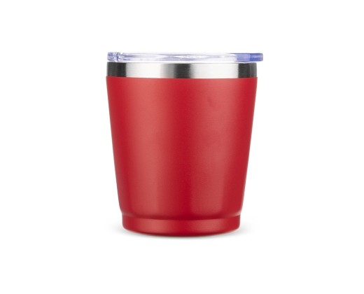 Copo térmico 200ml para empresas