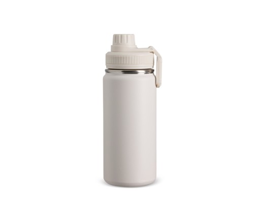 Garrafa térmica inox 550ml para empresas