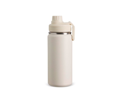 Garrafa térmica inox 550ml para empresas