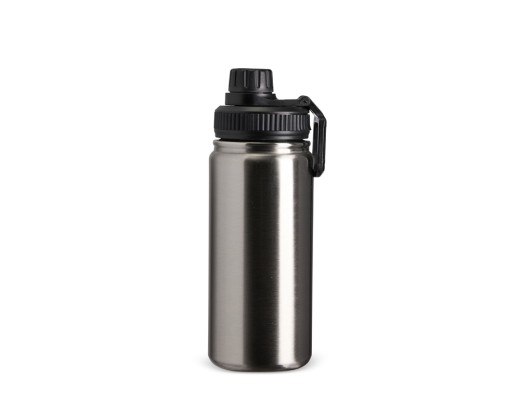 Garrafa térmica inox 550ml para empresas
