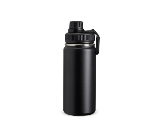 Garrafa térmica inox 550ml para empresas