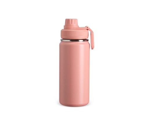 Garrafa térmica inox 550ml para empresas