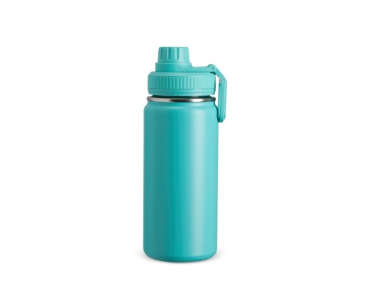Garrafa térmica inox 550ml para empresas