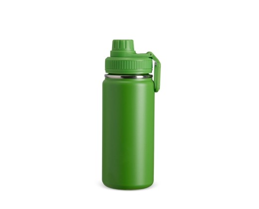 Garrafa térmica inox 550ml para empresas