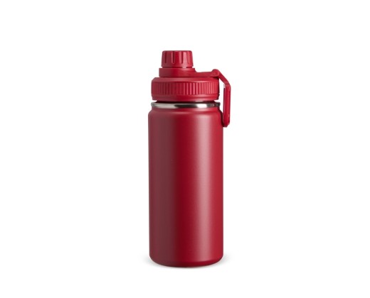Garrafa térmica inox 550ml para empresas