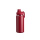 Garrafa térmica inox 550ml para empresas