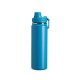 Garrafa térmica inox 750ml com logotipo